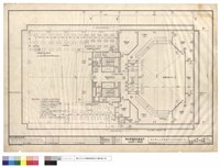 藏品(拾貳層平面)的圖片