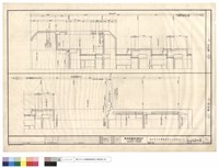 藏品(牆剖圖)的圖片