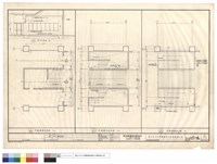 藏品(丙樓梯平面詳圖)的圖片