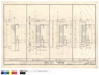 藏品(戊樓梯平面詳圖)的圖片