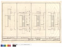藏品(己樓梯平面詳圖)的圖片