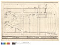 藏品(丙樓梯剖面詳圖1/30)的圖片