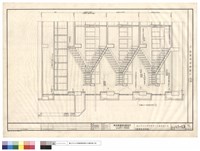 藏品(丁樓梯剖面詳圖)的圖片