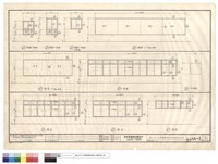 藏品(門窗立面)的圖片