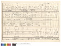 藏品(門扇,五金,剖面均同)的圖片
