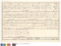 藏品(門扇,五金,剖面均同)的圖片