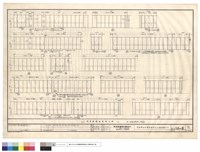 藏品(拾壹層墻面裝修立面)的圖片