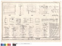 藏品(平面圖,立面圖,剖面圖)的圖片