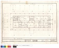 藏品(貳樓平面圖)的圖片