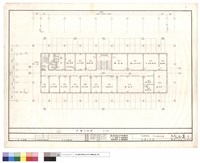 藏品(叁樓平面圖)的圖片