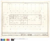 藏品(肆層平面圖)的圖片