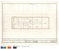 藏品(地下室平面圖)的圖片