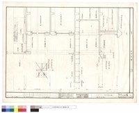 藏品(墻剖面圖)的圖片