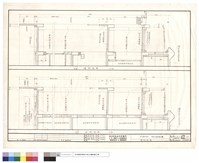 藏品(墻剖面圖)的圖片