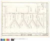 藏品(甲梯剖面圖)的圖片