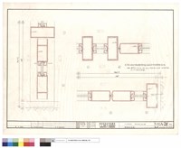 藏品(鋁窗剖面圖)的圖片