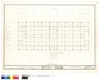 藏品(貳樓結構平面圖)的圖片