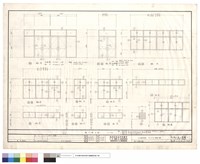 藏品(鋁門窗立面)的圖片
