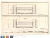 藏品(南向、北向立面圖)的圖片