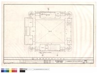 藏品(壹層電動摇窗機位置圖)的圖片