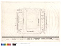 藏品(弍層電動摇窗機位置圖)的圖片