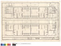 藏品(甲、乙浴廁平面圖)的圖片
