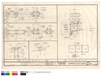 藏品(隔音間、窗台櫃詳圖)的圖片