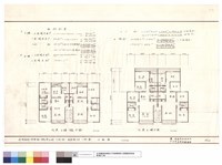 藏品(平面圖)的圖片