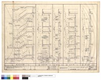 藏品(墻剖面詳圖)的圖片