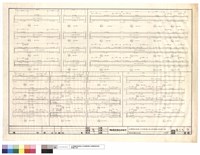 藏品(樑結構配筋圖(丙種))的圖片