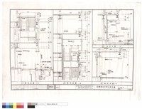 藏品(牆剖面圖)的圖片