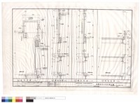 藏品(牆剖面圖)的圖片