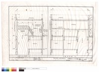 藏品(牆剖面圖)的圖片