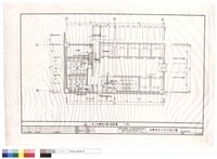 藏品(伍~柒層核心區平面詳圖1:50)的圖片
