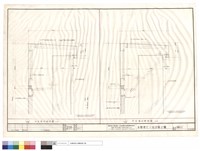 藏品(女兒牆收頭詳圖)的圖片