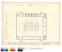 藏品(地面層平面圖)的圖片