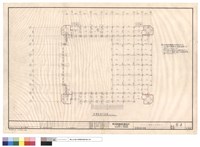 藏品(壹樓結構平面圖)的圖片
