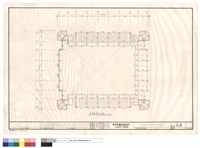 藏品(参樓結構平面圖)的圖片