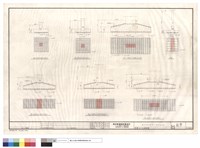 藏品(基礎F9~F12配筋圖)的圖片