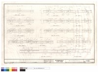 藏品(樑F2G1~1G1,3G2a~1G2a,3G2~1G2,2G3a',2G3a,1G3a,1G4a1G3b,1G4b,1G5a,1G5)的圖片