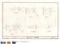 藏品(P8蓋鈑補強大樣)的圖片