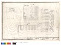 藏品(地下層配電平面)的圖片