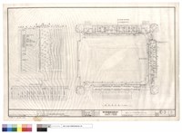 藏品(地下層配電平面)的圖片