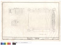 藏品(貳層配電平面)的圖片