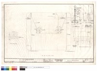 藏品(屋頂配電平面)的圖片