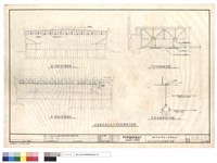 藏品(照明燈具吊架及線槽施工詳圖)的圖片