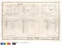 藏品(男,女廁所,教職員廁所男女更衣室配管詳圖)的圖片