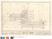 藏品(貳志肆層平面圖)的圖片