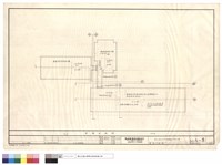 藏品(屋頂平面圖)的圖片