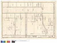 藏品(牆剖面圖)的圖片